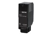 Blæk, Toner & Forbrugsstoffer - Xerox - black - original - toner cartridge - 006R04616