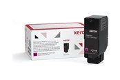 Blæk, Toner & Forbrugsstoffer - Xerox - high capacity - magenta - original - toner cartridge - 006R04638