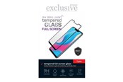 Mobil - Beskyttelsesglas - Insmat Exclusive - screen protector for mobile phone - full screen - 861-1503