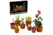 LEGO®  - LEGO Botanicals 10329 Små planter - 10329