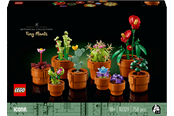 LEGO®  - LEGO Icons 10329 Små planter - 10329