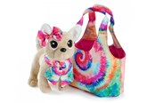 Plys - Simba Chi Chi Love Batik Style Plush - 105890008