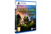 Spil - Smalland: Survive the Wilds - Sony PlayStation 5 - Eventyr - 5060264379224