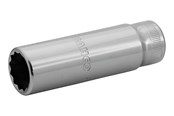 Bor & bits - BAHCO 7805DM-22 impact socket - 7805DM-22
