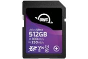 Hukommelseskort - OWC Atlas Ultra 512GB - OWCSDV90U0512