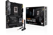 Bundkort - ASUS TUF GAMING Z790-PLUS WIFI (V2) Bundkort - Intel Z790 - Intel LGA1700 socket - DDR5 RAM - ATX - 90MB1D80-M1EAY0
