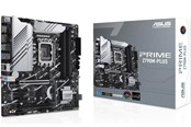 Bundkort - ASUS PRIME Z790M-PLUS (V2) Bundkort - Intel Z790 - Intel LGA1700 - DDR5 RAM - Micro-ATX - 90MB1E70-M1EAY0