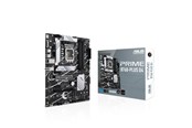 Bundkort - ASUS PRIME B760-PLUS D4 (V2) Bundkort - Intel B760 - Intel LGA1700 - DDR4 RAM - ATX - 90MB1CW0-M1EAY0