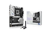 Bundkort - ASUS ROG STRIX B760-A GAMING WIFI (V2) Bundkort - Intel B760 - Intel LGA1700 - DDR5 RAM - ATX - 90MB1EP0-M1EAY0