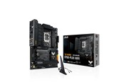 Bundkort - ASUS TUF GAMING B760-PLUS WIFI (V2) Bundkort - Intel B760 - Intel LGA1700 - DDR5 RAM - ATX - 90MB1ER0-M1EAY0