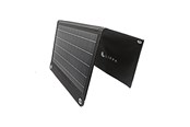 Mobil - Adaptere & Opladere - Lippa 15W Solar Panel 2 x USB-A Output - LPSP15