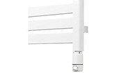 Håndklæderadiator og tilbehør - TVS varmelegeme EL 300 watt Hvid - EL300HV