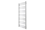 Håndklæderadiator og tilbehør - TVS Nemo 21-600 Håndklæderadiator 1400 x 610 mm CC 570 mm Krom - M21-600CR