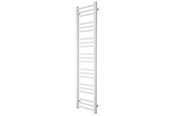 Håndklæderadiator og tilbehør - TVS KOSMO håndklæderadiatori 1400x360 mm CC 320 mm Hvid - K21-360HV