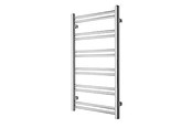 Håndklæderadiator og tilbehør - TVS DUO 12-500 Håndklæderadiator 920 x 500 mm krom - DUO12-500CR