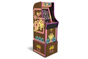 Spillekonsol - Arcade1Up Ms. Pac-Man™ 40th Anniversary Collection - MSP-A-20682