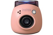 Kamera - Fujifilm INSTAX Pal digitalt kamera - Pudderlyserød - 16812558