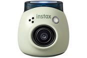 Kamera - Fujifilm INSTAX Pal digitalt kamera - Pistachiegrøn - 16812572