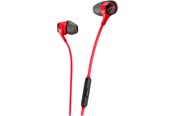 Hovedtelefoner/headset - HyperX Cloud Earbuds II - Red - 705L8AA
