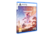 Spil - Horizon Forbidden West (Complete Edition) - Sony PlayStation 5 - Action/Adventure - 711719578086