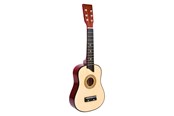 Musik - Small Foot - Wooden Guitar Classic 65cm - 3307