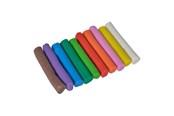 Kreativt Legetøj - Simba Art & Fun Clay sticks 10 pcs. - 106324169