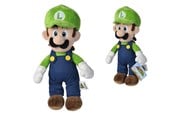 Merchandise - Simba - SuMa Luigi Plush 30cm - Bamse - 109231011