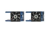 Kabinet Køler - HP E High Performance Fan Kit - Kabinet køler - Blå - P48908-B21