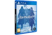 Spil - Redemption Reapers - Sony PlayStation 4 - RPG - 7350002931738