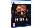 Spil - Pneumata - Sony PlayStation 5 - Gyser - 5061005780903
