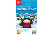 Spil - South Park: Snow Day! - Nintendo Switch - Action/Adventure - 9120131600991