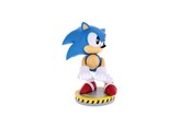 Spil tilbehør - Cable Guys Sliding Sonic Original Controller and Phone Holder 20cm - Miscellaneous Tilbehør til spillekonsol - 5060525895074