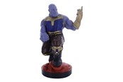 Spil tilbehør - Cable Guys Marvel: Thanos Original Controller and Phone Holder 20cm - Miscellaneous Tilbehør til spillekonsol - 5060525895470
