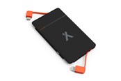 Powerbank - Bear Grylls 3000mAh Power Bank Powerbank - Sort - 3000 mAh - 5060587230004