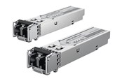 Repeater, boostere, bridges & transceiver - Ubiquiti UACC-OM-MM-1G-D-20 (20-Pack) 1 Gbps Multi-Mode Optical Module - UACC-OM-MM-1G-D-20