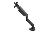 Vægbeslag, AV-Beslag & AV-Møbler - Neomounts DS70PLUS-450BL1 mounting kit - full-motion - for curved LCD display - black - Max 18 kg - recommended for 49" - DS70PLUS-450BL1