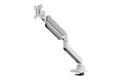Vægbeslag, AV-Beslag & AV-Møbler - Neomounts DS70PLUS-450WH1 mounting kit - full-motion - for curved LCD display - white - Max 18 kg - recommended for 49" - DS70PLUS-450WH1