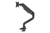 Vægbeslag, AV-Beslag & AV-Møbler - Neomounts DS70S-950BL1 mounting kit - full-motion - for Monitor - black - Max 18 kg - recommended for 49" - DS70S-950BL1