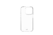 Mobil - Covers & Cases - Tech21 Evo Lite iPhone 15 Pro Clear - T21-10283