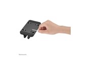 Systemtilbehør (kølepasta mv.) - Neomounts NSLS300BLACK - notebook stand - NSLS300BLACK