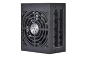 Strømforsyning - SilverStone Extreme 850R Platinum Strømforsyning - 850 Watt - 92 mm - ATX - 80 Plus Not certified - SST-EX850R-PM