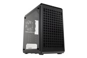 Kabinet - Cooler Master Q300L V2 - MT - micro ATX - Kabinet - Tower - Sort - Q300LV2-KGNN-S00
