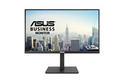 Skærm - 27" ASUS VA27ACFSN - 2560x1440 (QHD) - 100Hz - IPS - 90W USB-C - 90LM06GJ-B01170