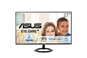 Skærm - 27" ASUS VZ27EHF - 1920x1080 (FHD) - 100Hz - IPS - 90LM07B0-B01470