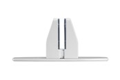 Skrivebordstilbehør - Neomounts desk clamp - white (pack of 2) - NS-CLMPSTANDWHITE