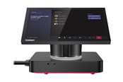 Stationær - All-In-One - Lenovo ThinkSmart Hub - all-in-one - Core i5 8365UE 1.6 GHz - vPro - 16 GB - SSD 256 GB - LED 10.1" - 11H1000KMT