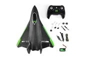 Fjernstyret - Sky Viper Vector RC Stunt Fly - 20300B