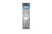 Blæk, Toner & Forbrugsstoffer - Epson T05B2 - XXL size - cyan - original - ink pack - C13T05B24N
