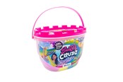 Kreativt Legetøj - Compound Kings Rainbow Butter Cloudz 380g - 40269