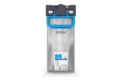 Blæk, Toner & Forbrugsstoffer - Epson T05A2 - XL - cyan - original - ink pack - C13T05A20N